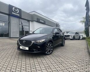 Mazda CX-3 Gebrauchtwagen