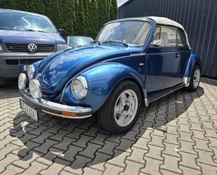 VW Käfer Gebrauchtwagen