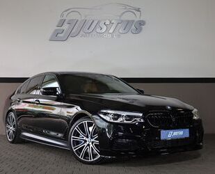 BMW 540 Gebrauchtwagen