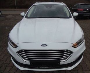 Ford Mondeo Gebrauchtwagen