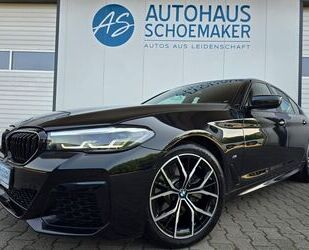 BMW 520 Gebrauchtwagen