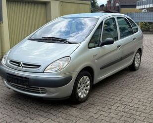 Citroen Xsara Picasso Gebrauchtwagen