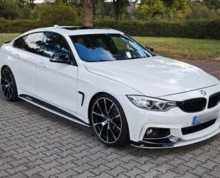 BMW 428 Gran Coupé Gebrauchtwagen