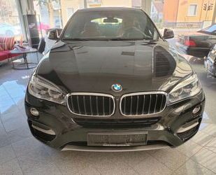 BMW X6 Gebrauchtwagen