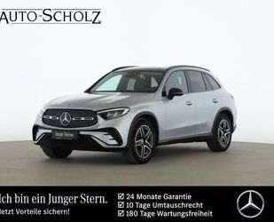 Mercedes-Benz GLC 300 Gebrauchtwagen
