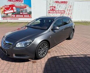 Opel Insignia Gebrauchtwagen