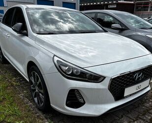 Hyundai i30 Gebrauchtwagen