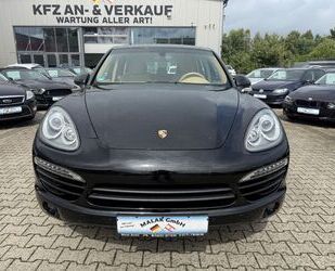 Porsche Cayenne Gebrauchtwagen