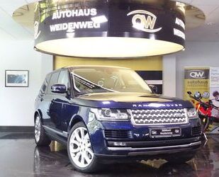 Land Rover Range Rover Gebrauchtwagen