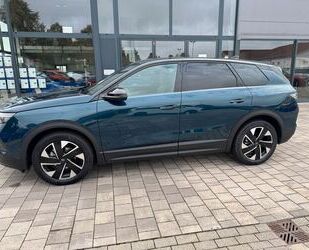 Opel Grandland (X) Gebrauchtwagen