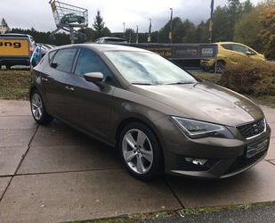 Seat Leon Gebrauchtwagen