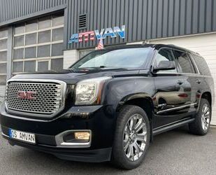 Chevrolet Tahoe Gebrauchtwagen