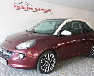 Opel Adam Gebrauchtwagen