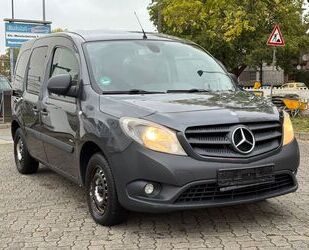 Mercedes-Benz Citan Gebrauchtwagen