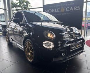 Abarth 695 Gebrauchtwagen
