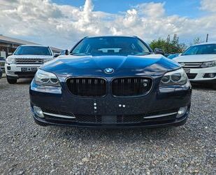 BMW 535 Gebrauchtwagen