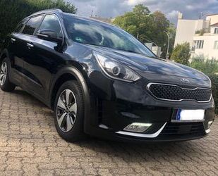 Kia Niro Gebrauchtwagen