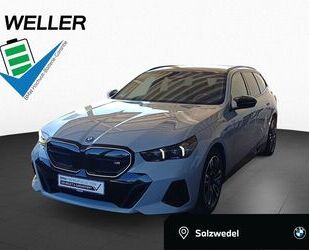 BMW i5 Gebrauchtwagen