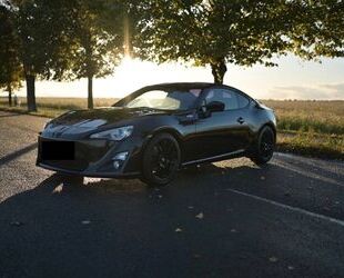 Toyota GT86 Gebrauchtwagen