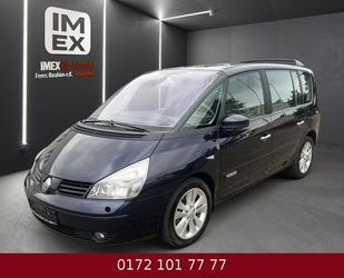 Renault Espace Gebrauchtwagen