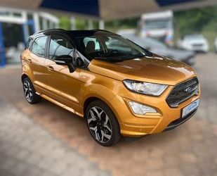 Ford EcoSport Gebrauchtwagen
