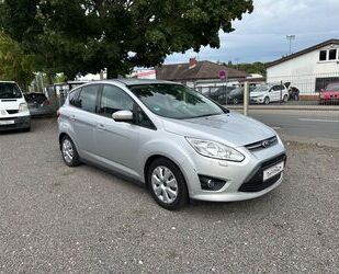 Ford C-Max Gebrauchtwagen
