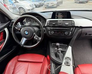 BMW 320 Gebrauchtwagen