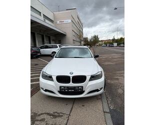 BMW 318 Gebrauchtwagen