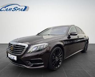 Mercedes-Benz S 350 Gebrauchtwagen