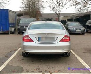 Mercedes-Benz CLS 320 Gebrauchtwagen