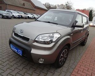 Kia Soul Gebrauchtwagen