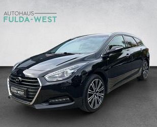 Hyundai i40 Gebrauchtwagen