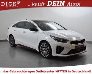Kia pro ceed / ProCeed Gebrauchtwagen