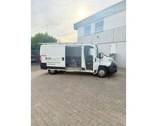 Citroen Jumper Gebrauchtwagen