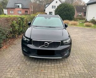 Volvo XC40 Gebrauchtwagen