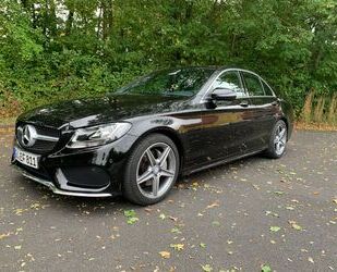 Mercedes-Benz C 180 Gebrauchtwagen