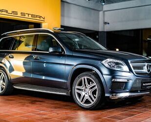 Mercedes-Benz GL 350 Gebrauchtwagen