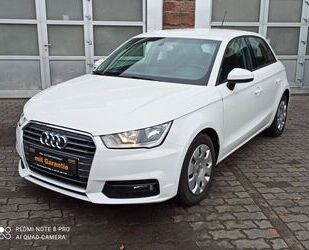 Audi A1 Gebrauchtwagen