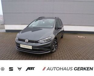 VW Golf Sportsvan Gebrauchtwagen