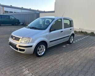 Fiat Panda Gebrauchtwagen