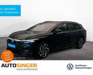 VW ID.7 Gebrauchtwagen