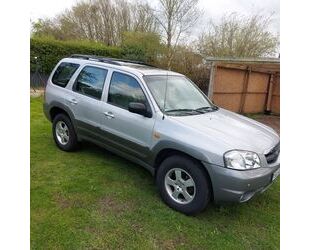 Mazda Tribute Gebrauchtwagen