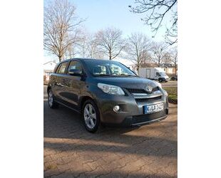 Toyota Urban Cruiser Gebrauchtwagen