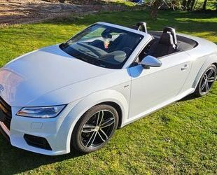 Audi TT Gebrauchtwagen