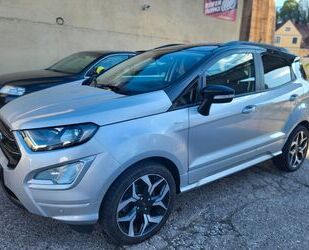Ford EcoSport Gebrauchtwagen