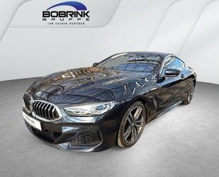 BMW M850 Gebrauchtwagen