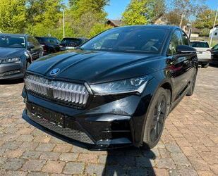 Skoda Enyaq Gebrauchtwagen