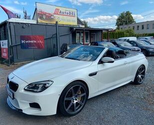BMW M6 Gebrauchtwagen