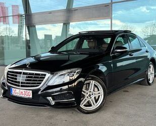Mercedes-Benz S 350 Gebrauchtwagen