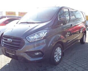 Ford Transit Gebrauchtwagen